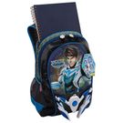 Mochila Sestini Max Steel.