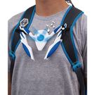 Mochila Sestini Max Steel.