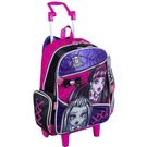 Mochilete Sestini Monster High.