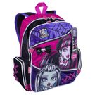 Mochila Sestini Monster High.