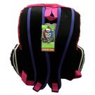 Mochila Sestini Monster High.