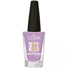 Esmalte Colorama Efeito Gel Céu Lilas 8ml