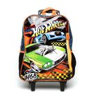 Mochilete Sestini 18M Color Hot Wheels G 064915-00
