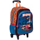 Mochilete Sestini 18X Color Hot Wheels G 064926-00