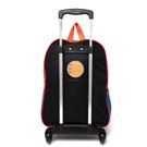Mochilete Sestini 18X Color Hot Wheels G 064926-00