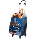 Mochilete Sestini 18Z Color Hot Wheels G 064935-00
