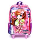 Mochilete Sestini 18M Color Judy G 064942-00