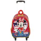 Mochilete Sestini 18M Color Minnie M 064995-00