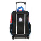 Mochilete Sestini 18M Color Spiderman G 065055-00