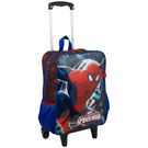Mochilete Spider Man.