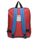 Mochila Sestini G Spider Man.