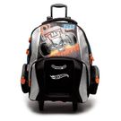 Mochilete Hot Wheels G.