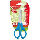 Tesoura Escolar Maped 12 Cm.