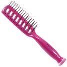 Escova Cabelo Proart For You Vazada Colors Rosa