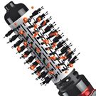 Escova Modeladora Rotativa Mondial Tourmaline Infinity Ion 220V