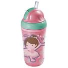 Copo Térmico Multikids Cool Rosa