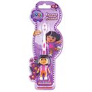 Escova Dental Infantil Climaco 3D Dora-Dora