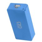 Smartogo Power Bank 4000Mah Cores Sortido