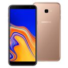 Smartphone Samsung Galaxy J4+ Cobre 32GB Tela infinita de 6"