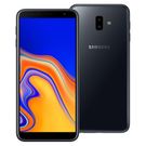 Aparelho Celular Samsung Galaxy J6+ 32Gb Dual J610g Preto
