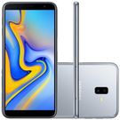 Aparelho Celular Samsung Galaxy J6+ 32Gb Dual J610g Prata