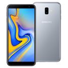 Aparelho Celular Samsung Galaxy J6+ 32Gb Dual J610g Prata