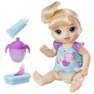 Boneca Fraldinha Mágica Loira Baby Alive