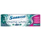 Creme Dental Sorriso Xtreme White 4d 70g