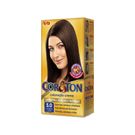Tintura Capilar Cor&Ton Kit 5.0 Castanho Claro 175g