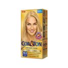 Tintura Capilar Cor&Ton Kit 10 Louro Ultra Claro 175g