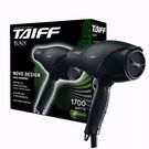 Secador de Cabelo Taiff Black Pro 127V