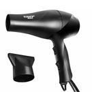 Secador de Cabelo Taiff Black Pro 127V