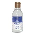 Óleo Corporal Mineral Farmax 100ml