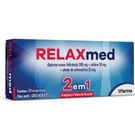 Relaxmed 20 Comprimidos.