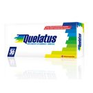 Quelatus 30 Comprimidos