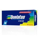 Quelatus Senior 30 Comprimidos