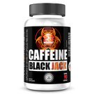 Cafeine Black Jack 90 Cápsulas