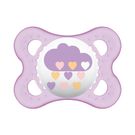 Chupeta Mam Original 0-6 Meses Girls
