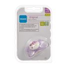 Chupeta Mam Original 0-6 Meses Girls