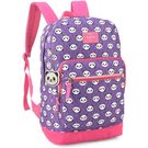 Mochila Luxcel Pink Ms45579up.