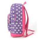 Mochila Luxcel Pink Ms45579up.