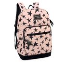 Mochila Luxcel Rosa Ms45699up.