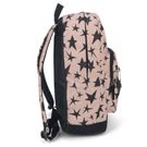 Mochila Luxcel Rosa Ms45699up.