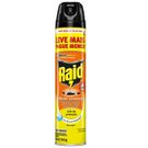 Inseticida Raid Multi Insetos Citronela Leve + Pague - 420ml