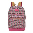 Mochila Luxcel Pink Ms45617up.