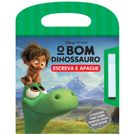 Livro Escreva E Apague Disney Bom Dinossauro