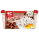 Sorvete Kibon Cremosíssimo 1,5l Flocos
