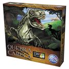 Quebra Cabeça T-Rex 150 Peças