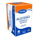 Algodão Hidrófilo Triane Rolo 50g