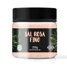 Sal Rosa Assiflora Nuts Fino 100g